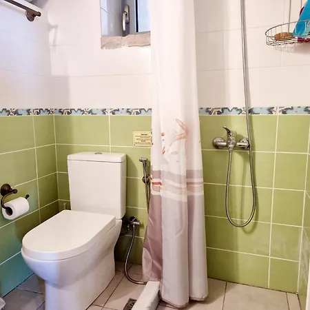 Stone Suites And Villas Levídhion Zewnętrze zdjęcie