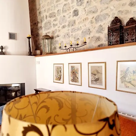 Stone Suites And Villas Levídhion Zewnętrze zdjęcie