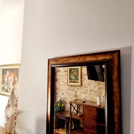 Stone Suites And Villas Levídhion Zewnętrze zdjęcie