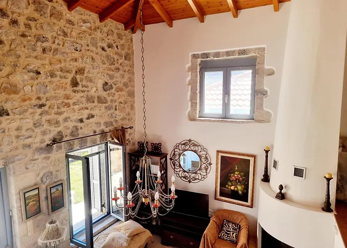 Stone Suites And Villas