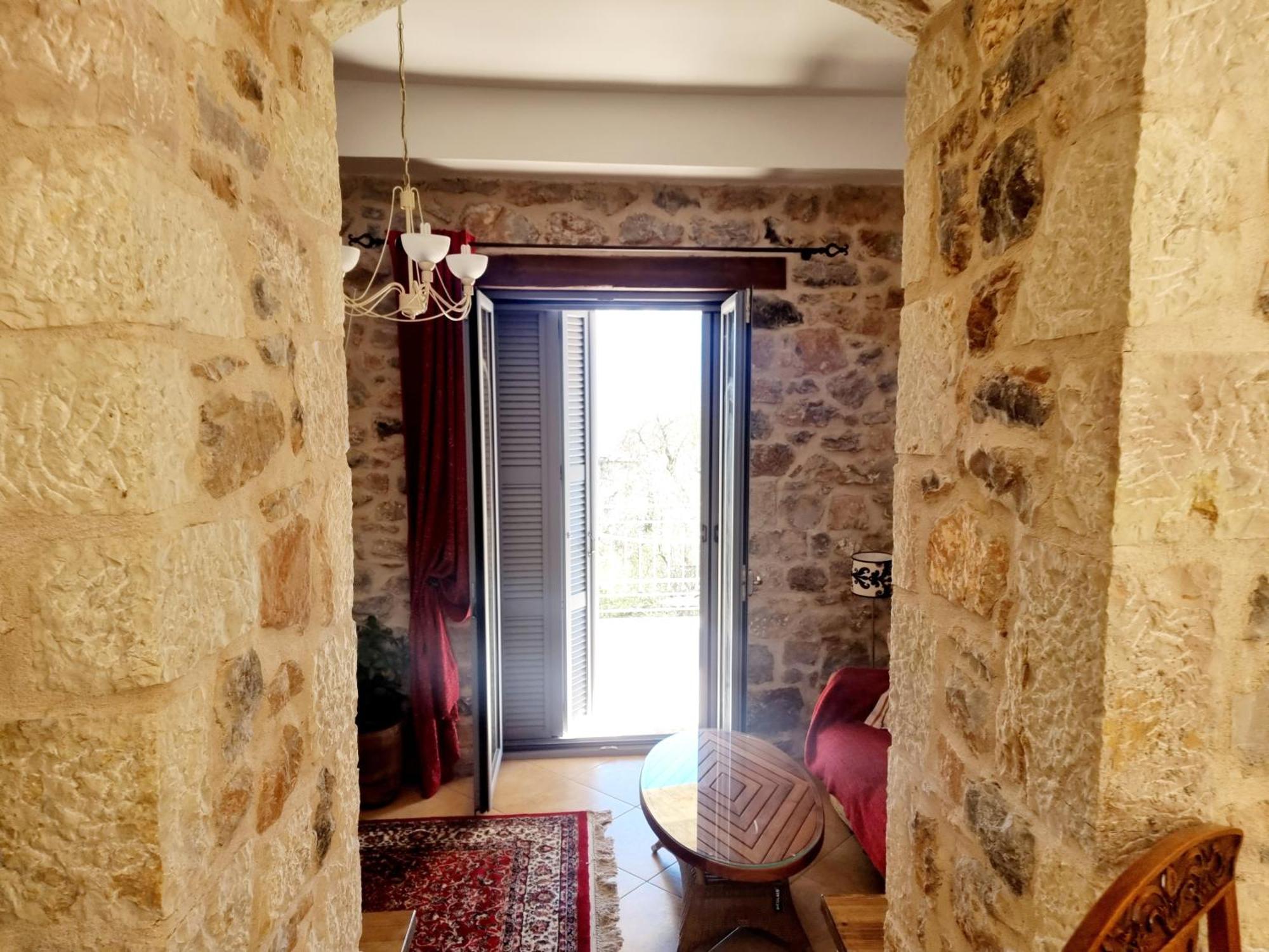 Stone And Levidhion